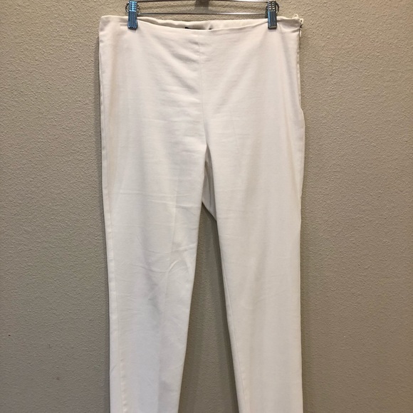 Andrea Jovine pants - Picture 1 of 3